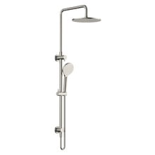 Avalon 250mm Round Twin Shower